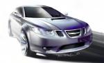 Saab 9-3X 2008 года